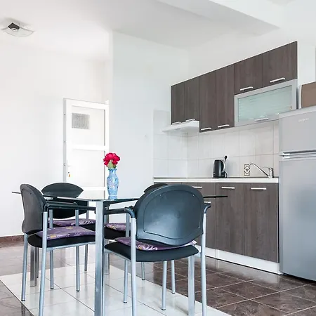 Ruza Apartment