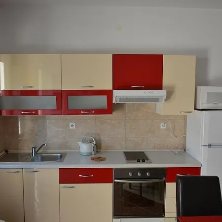Apartment Ruza