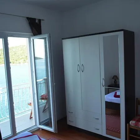 Apartment Ruza