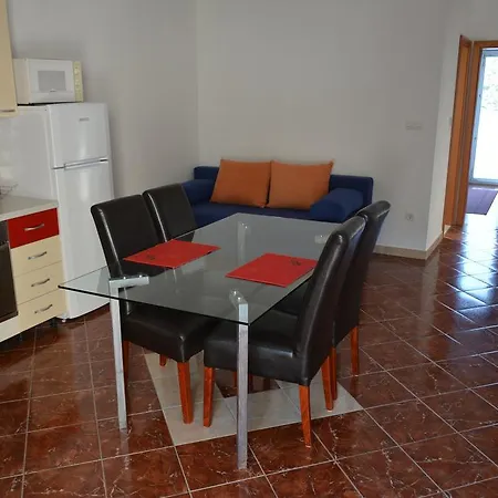 Apartment Ruza *