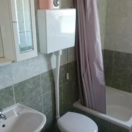 Apartment Ruza *
