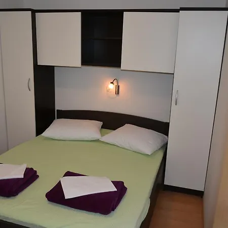 Apartamento Ruza *